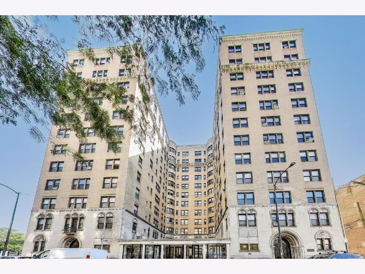 Condos & Townhomes For Sale Parkshore Cooperative Chicago Illinois, 1765 55th Street