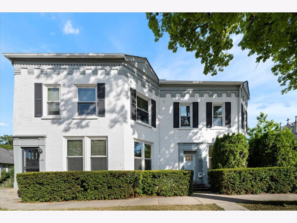  For Rent Winnetka Illinois, 1097 Tower