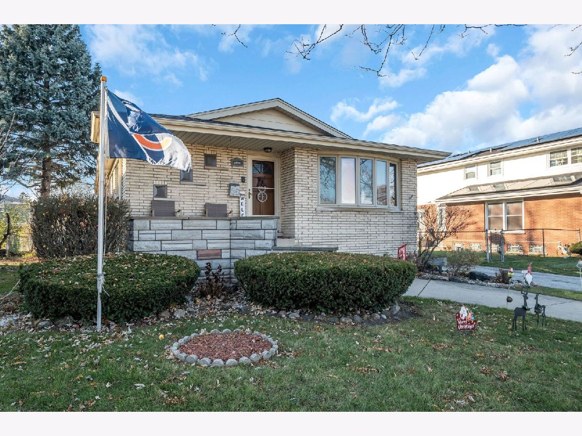  For Sale Oak Lawn Illinois, 10840 Kolmar Avenue