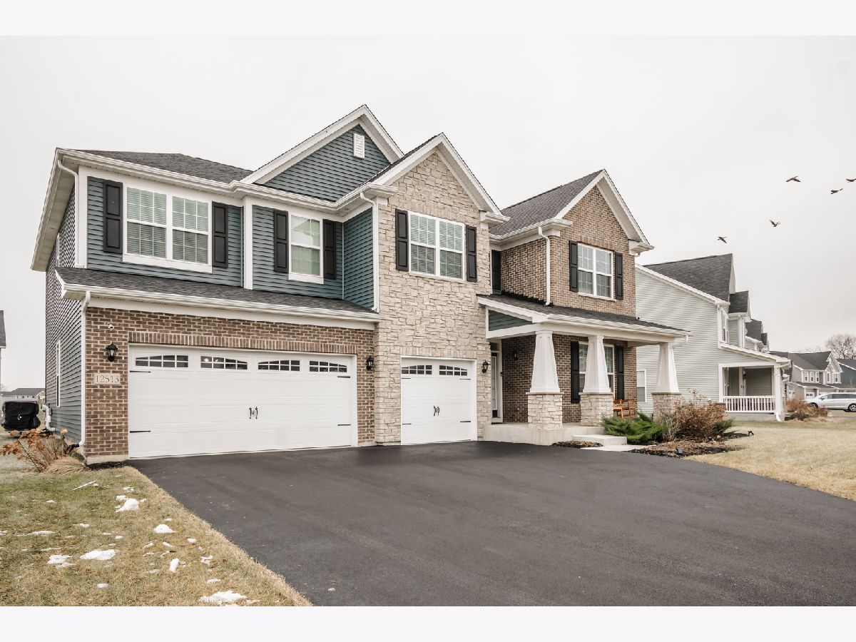  For Rent Plainfield Illinois, 12513 Willowgate