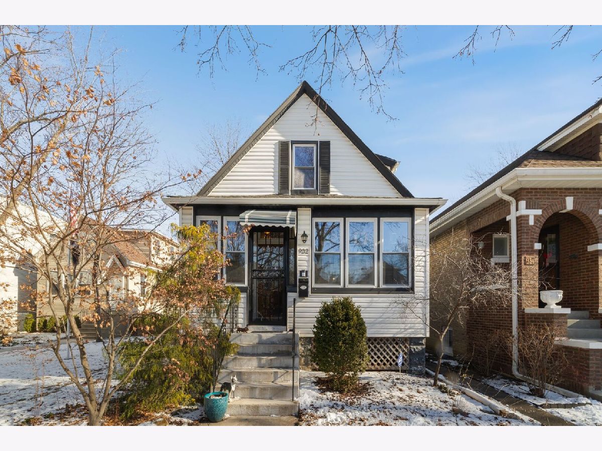  For Sale Forest Park Illinois, 932 Circle Avenue