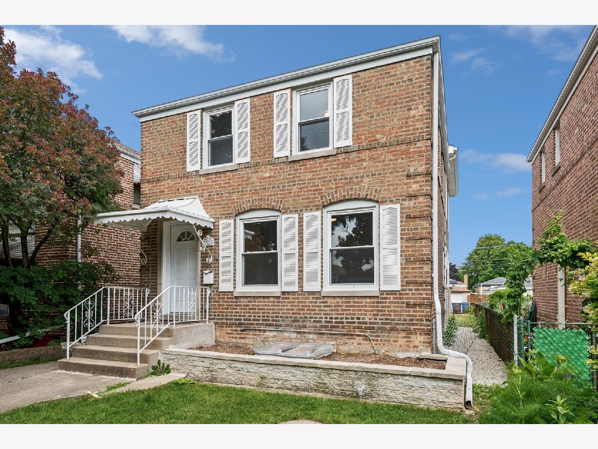  For Sale Cicero Illinois, 3529 54th Avenue