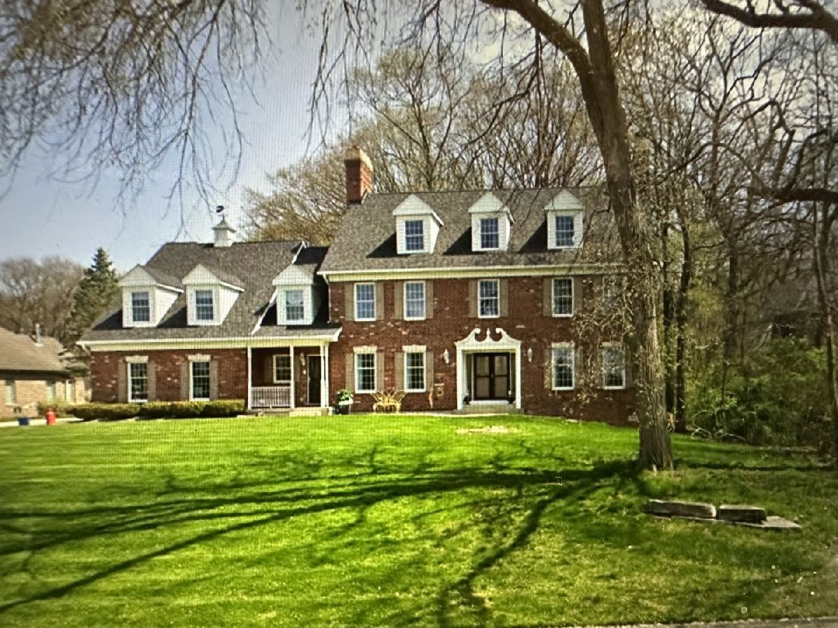  For Sale Mokena Illinois, 19427 Hunter Trail