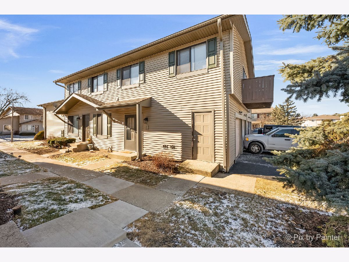  For Sale Warrenville Illinois, 29w560 Winchester Circle