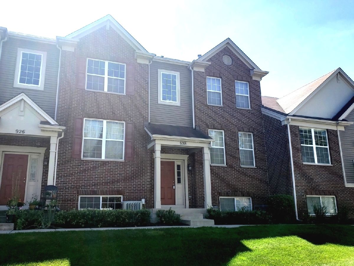  For Rent Naperville Illinois, 928 Charlton