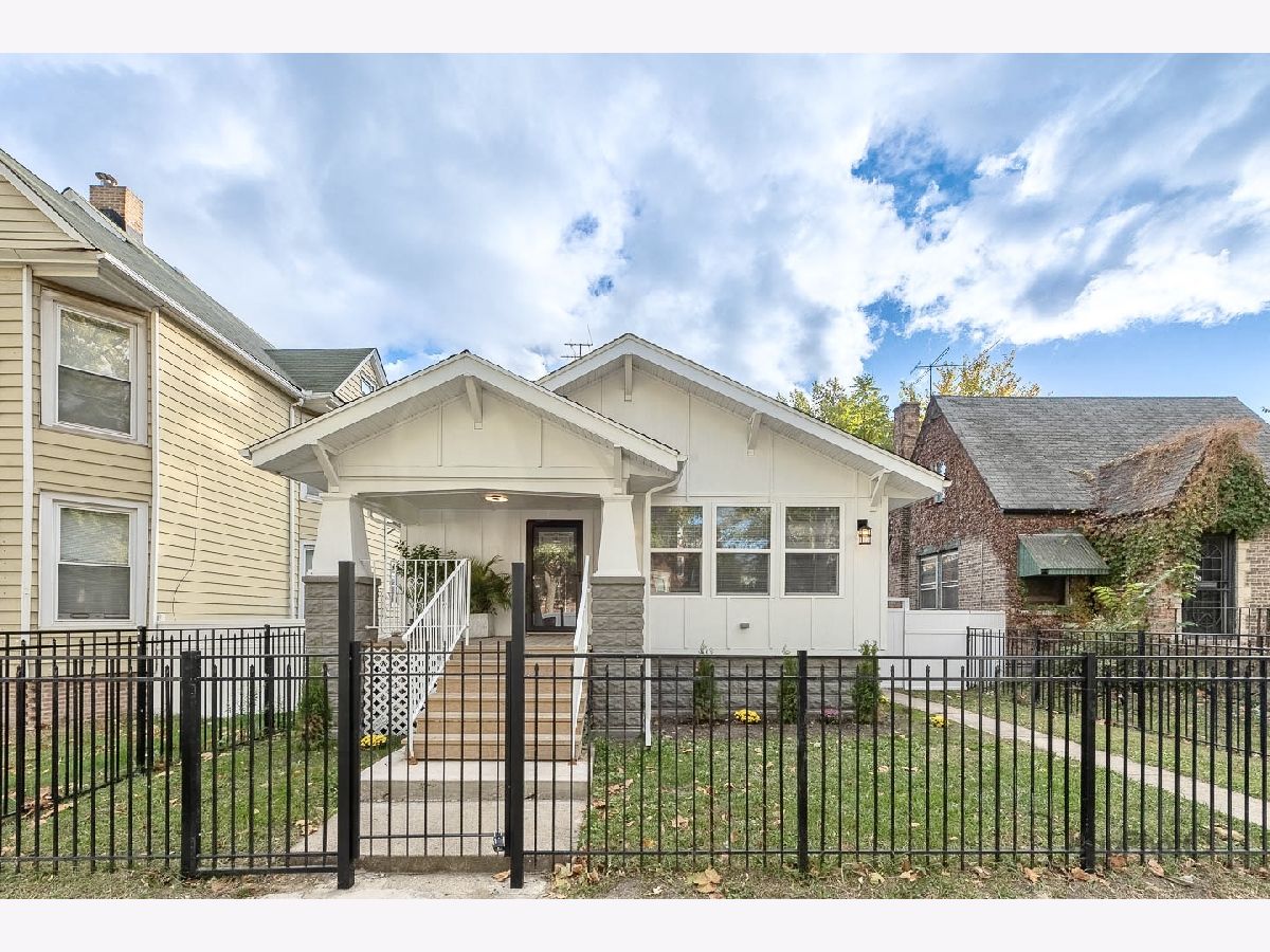  For Sale Chicago Illinois, 11935 Stewart Avenue