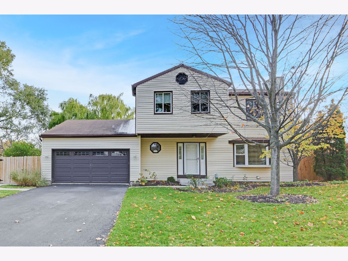  Rented Gurnee Illinois