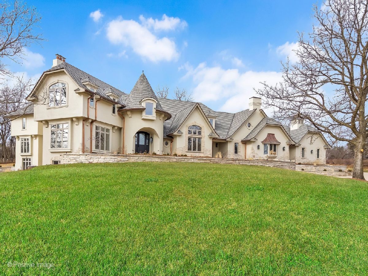  For Sale Oak Brook Illinois, 20 Natoma Drive