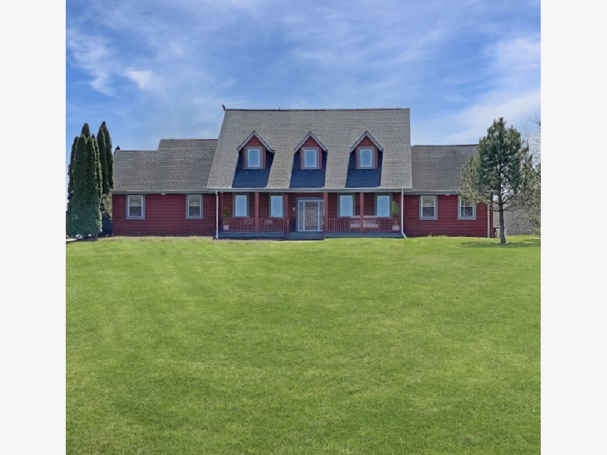  Sold Monee Illinois, 2803 Offner