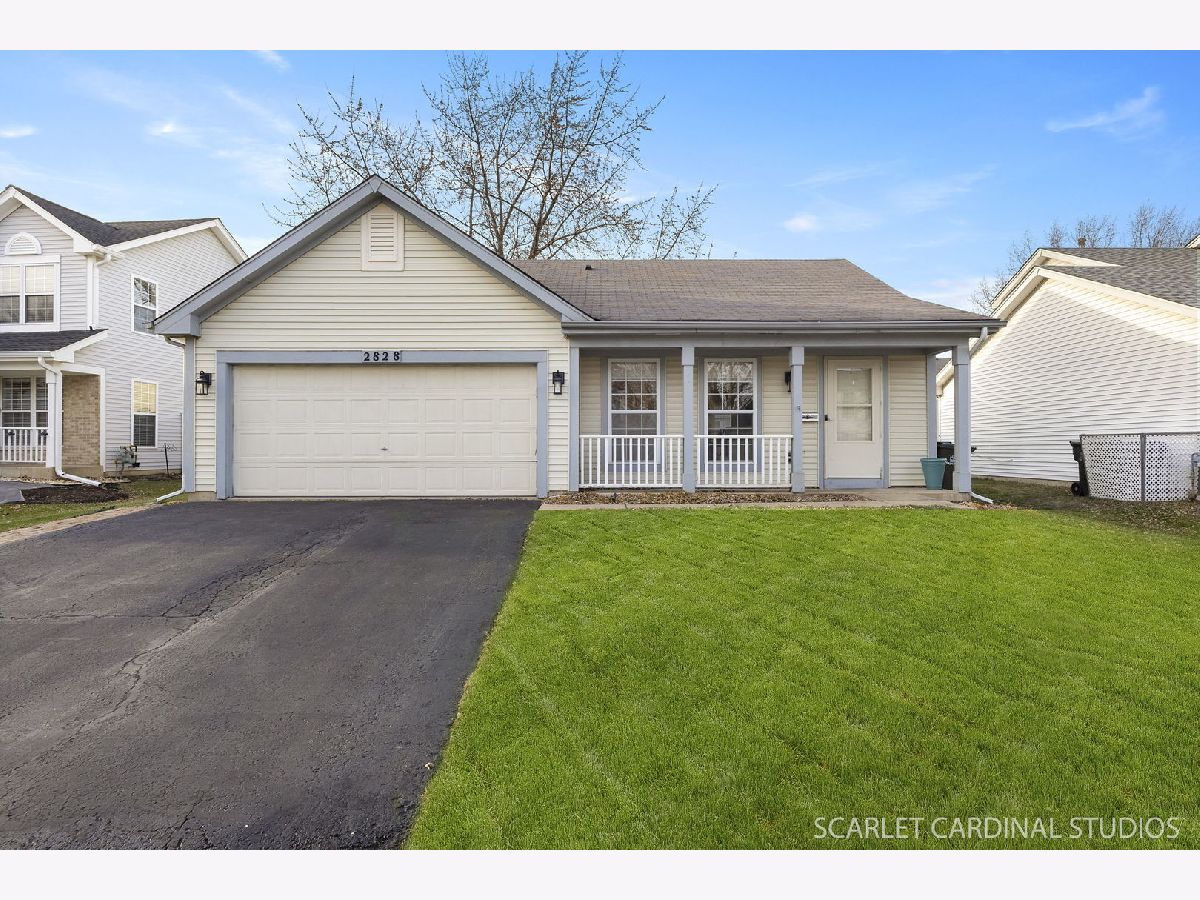  For Sale Naperville Illinois, 2828 Bluewater Circle