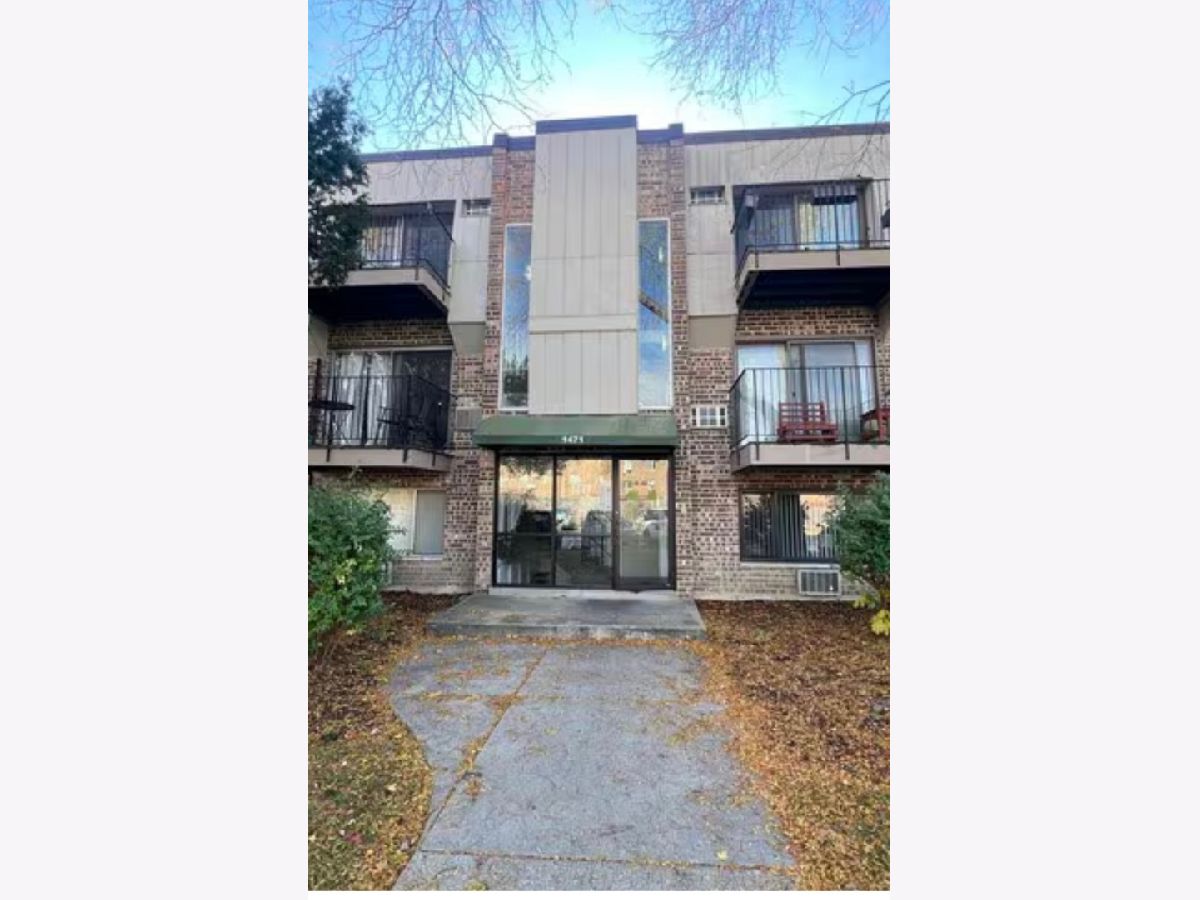 Condominiums For Rent Brentwood Palatine Illinois, 1471 Winslowe