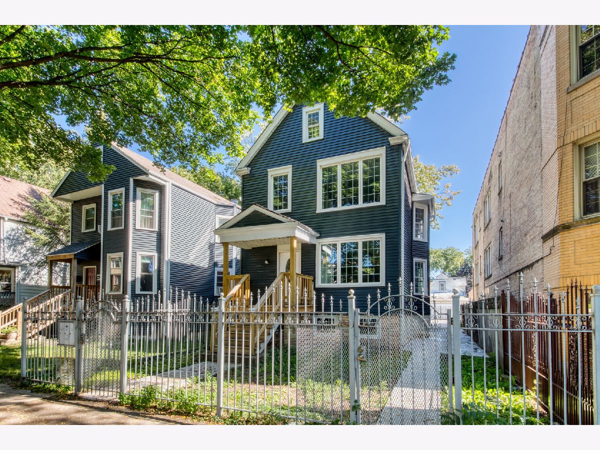  Rented Chicago Illinois, 4251 Lawndale