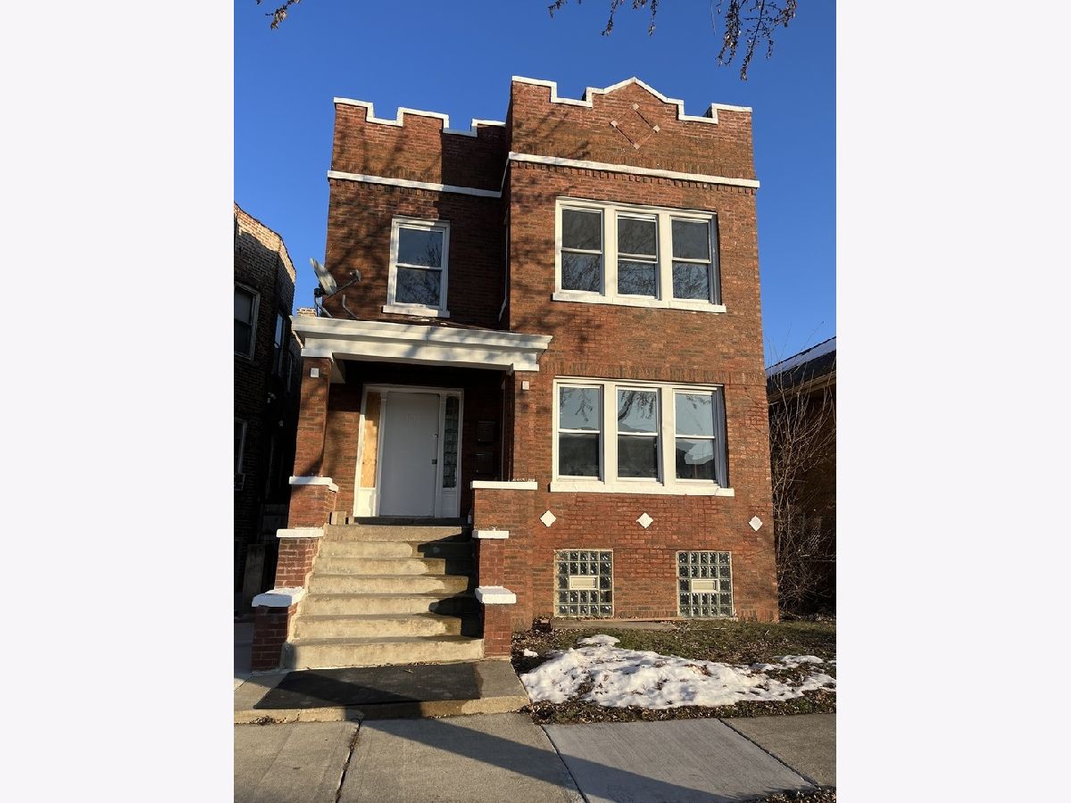  For Rent Chicago Illinois, 1451 Massasoit