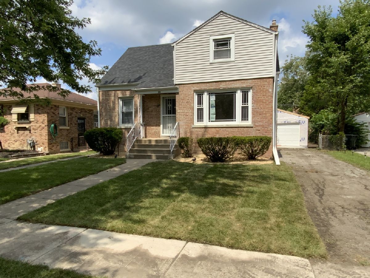  For Rent Dolton Illinois, 228 141st