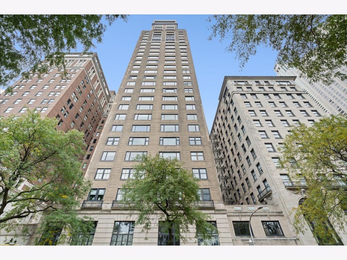 Condos & Townhomes For Sale Drake Tower Chicago Illinois, 179 Lake Shore Drive