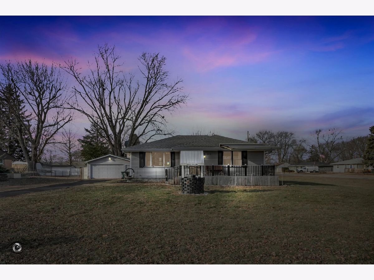  For Sale Coal City Illinois, 390 Washington Street