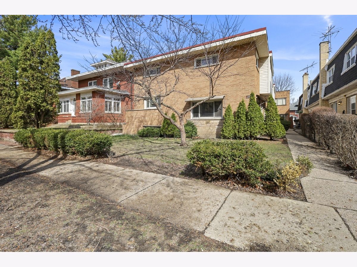 Sold Chicago Illinois, 1414 Sherwin