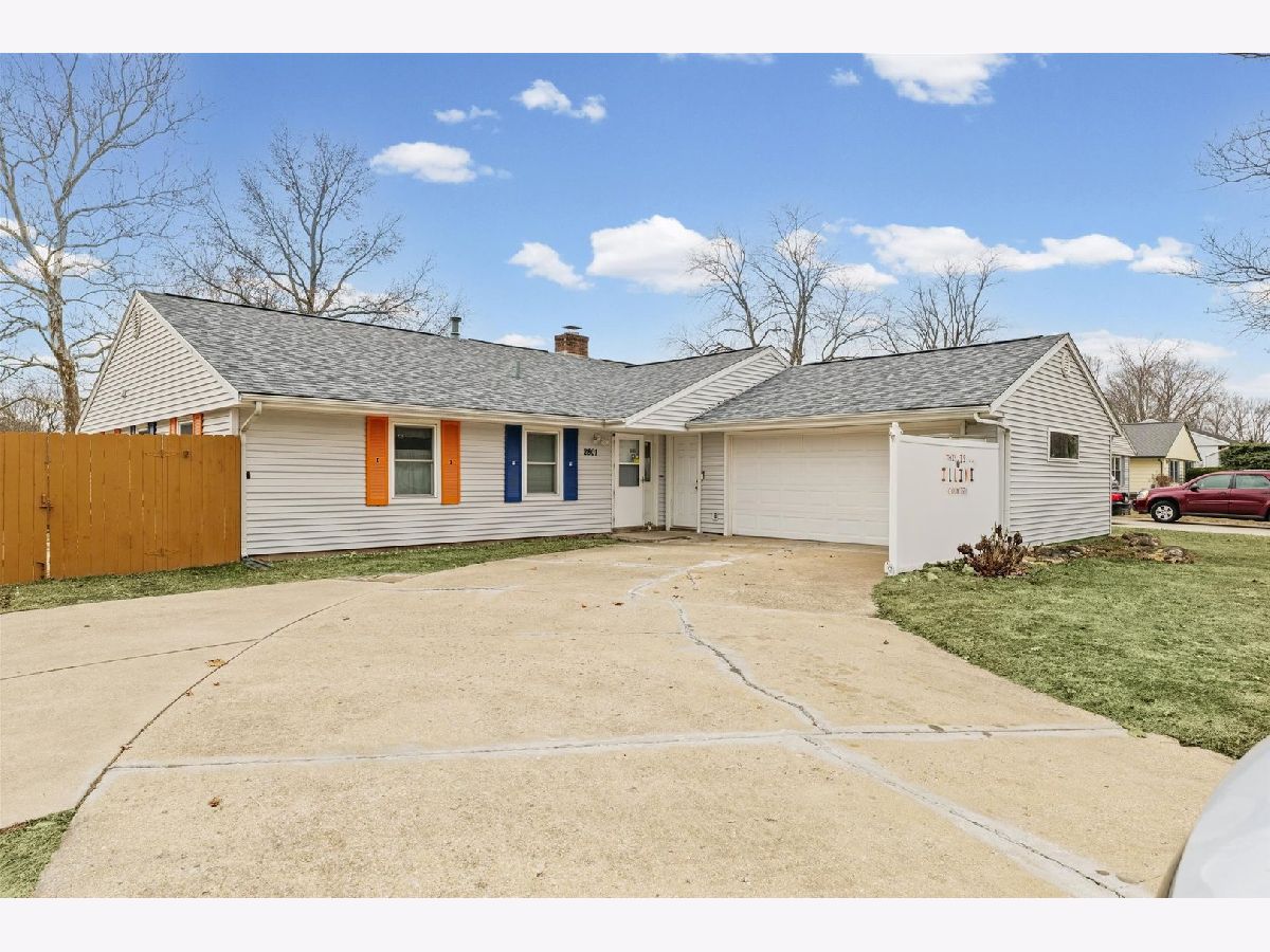  For Sale Champaign Illinois