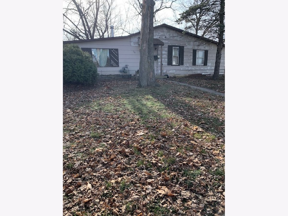  For Sale Chenoa Illinois, 117 Clark Street