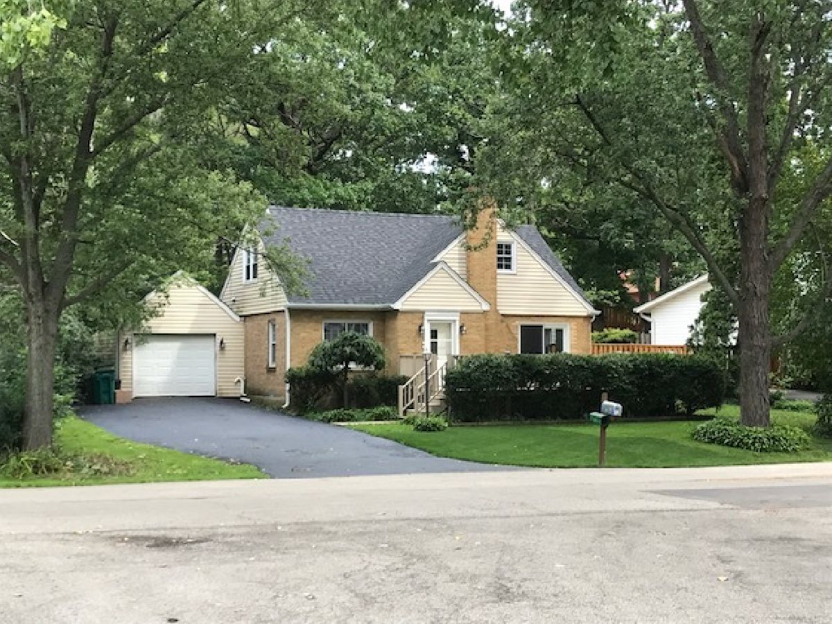 Homes Sold Wildwood Grayslake Illinois