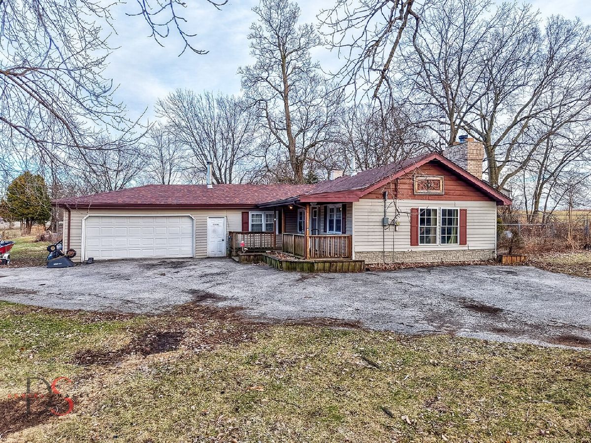  For Sale Marseilles Illinois, 2726 2625th Road