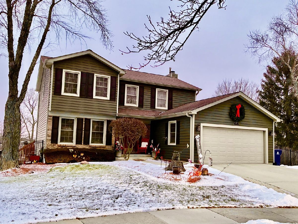  For Sale Naperville Illinois, 605 Dorchester Court
