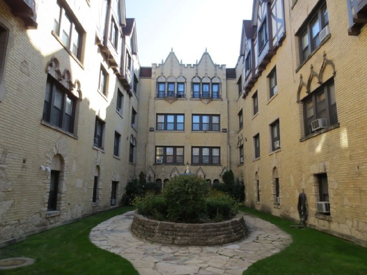  For Rent Chicago Illinois, 5653 Spaulding