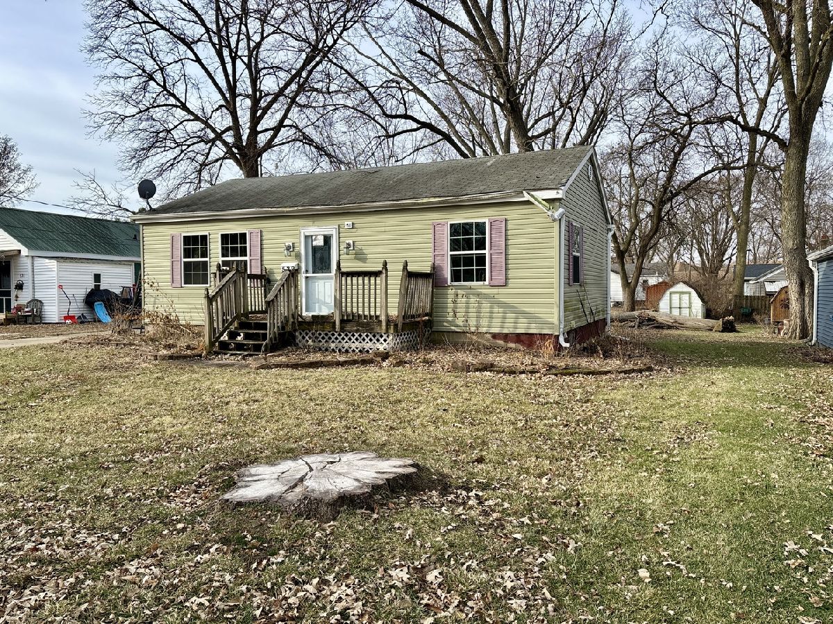  For Sale Ottawa Illinois, 529 7th Avenue