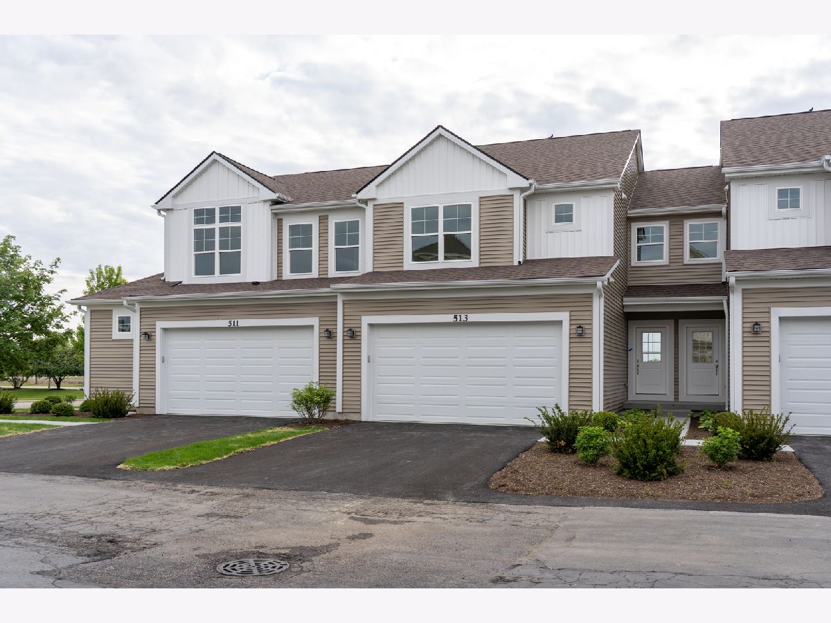  For Sale Sycamore Illinois, 513 Amherst Drive