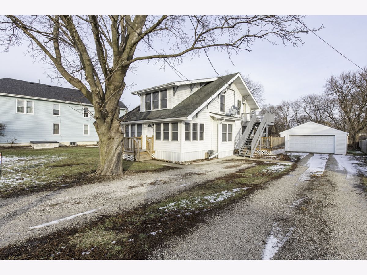  For Sale Bristol Wisconsin, 8211 198th Avenue