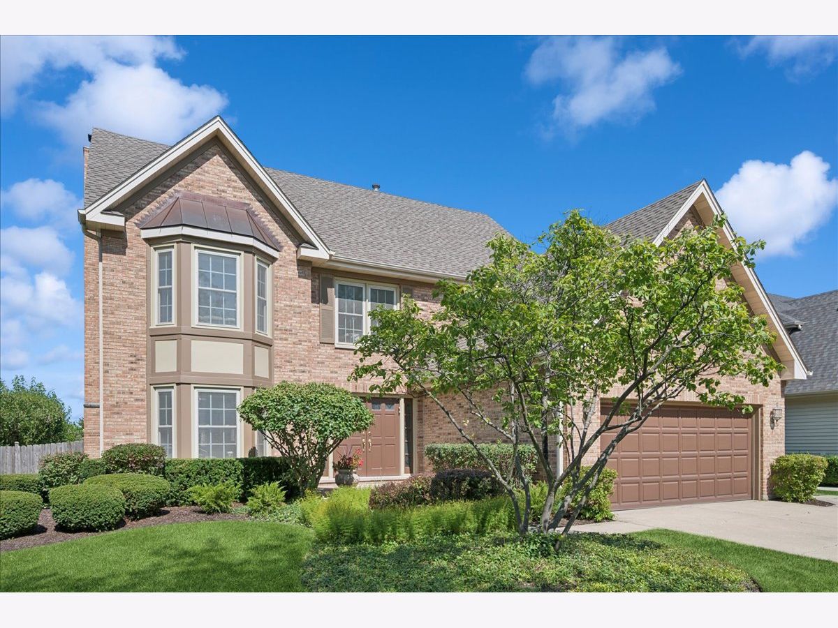 Homes Sold Amberleigh Buffalo Grove Illinois, 497 Thorndale