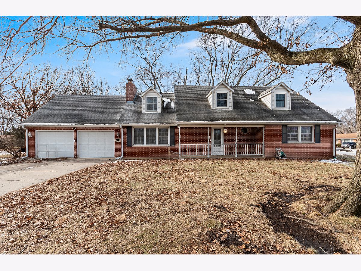  For Sale Shorewood Illinois, 313 Raven Road