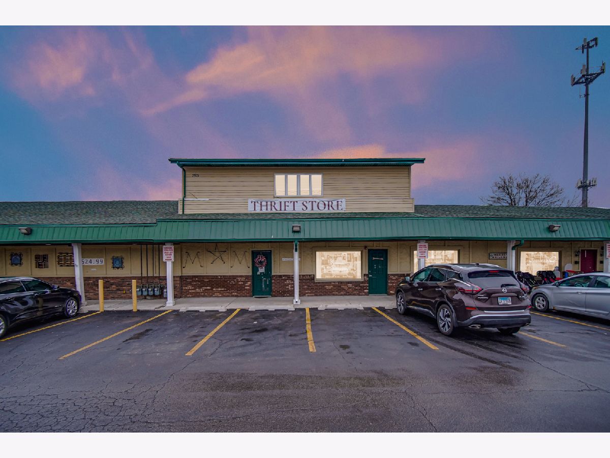  Rented New Lenox Illinois, 2571 Lincoln