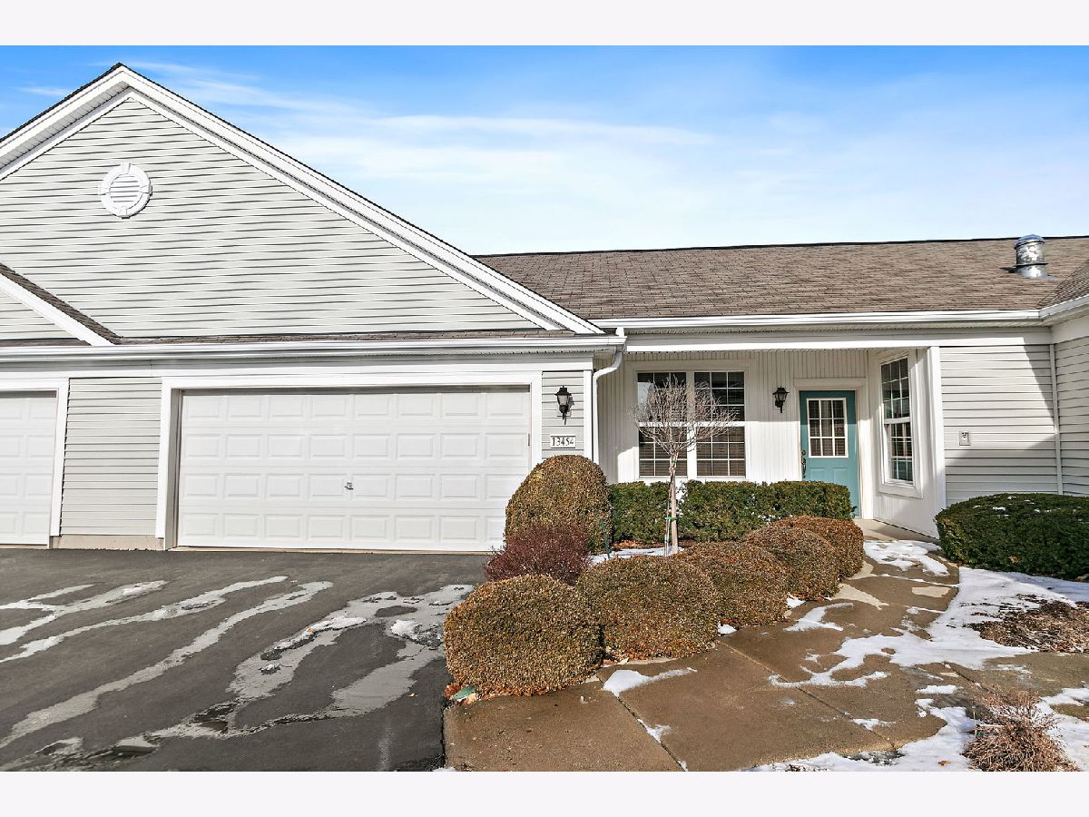 Homes & Townhomes & Condos For Sale Del Webb Sun City Huntley Illinois, 13454 Delaney Road