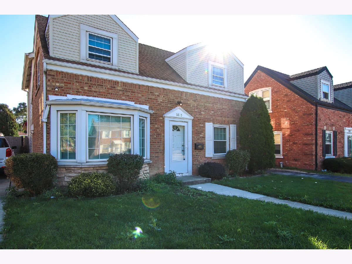  For Rent Chicago Illinois, 5815 Canfield