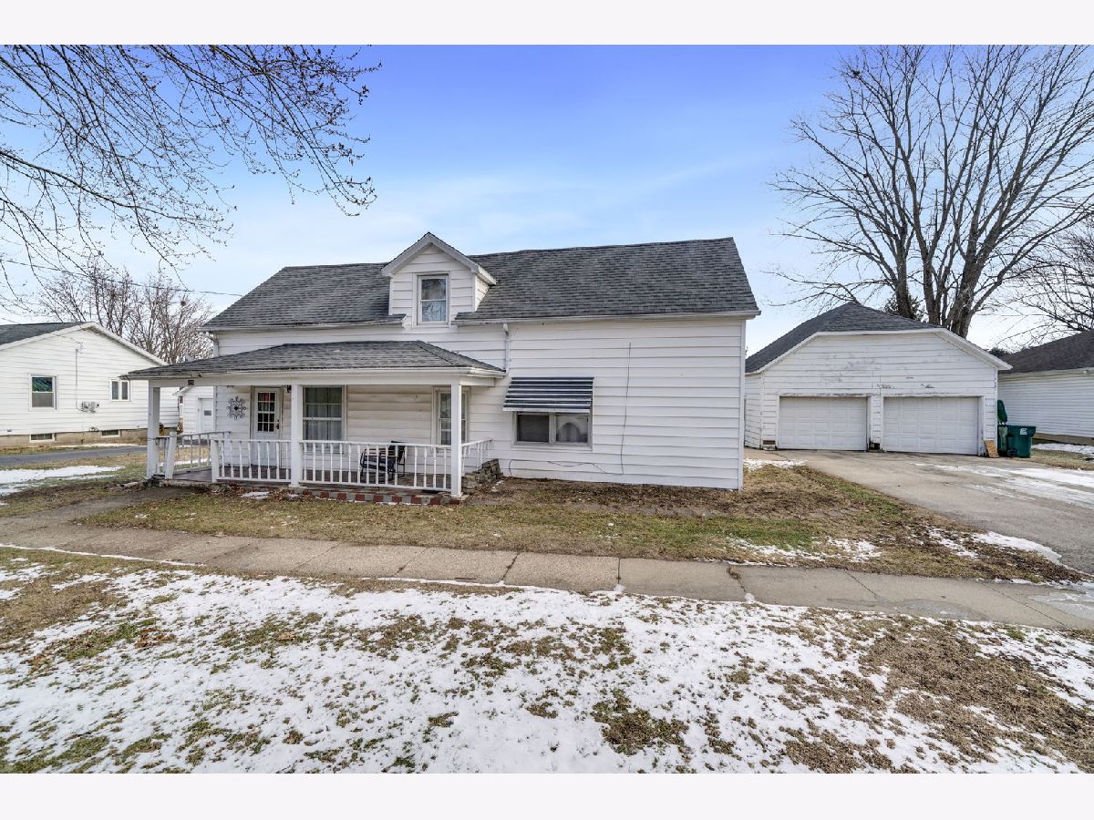  Sold Milledgeville Illinois, 220 Hagar