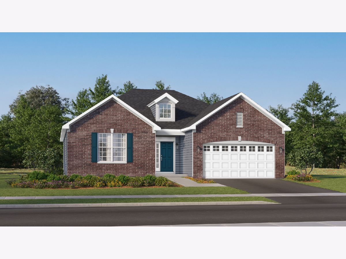 Homes & Condos & Townhomes For Sale Riverwoods Woodstock Illinois, 3920 Riverwoods Drive