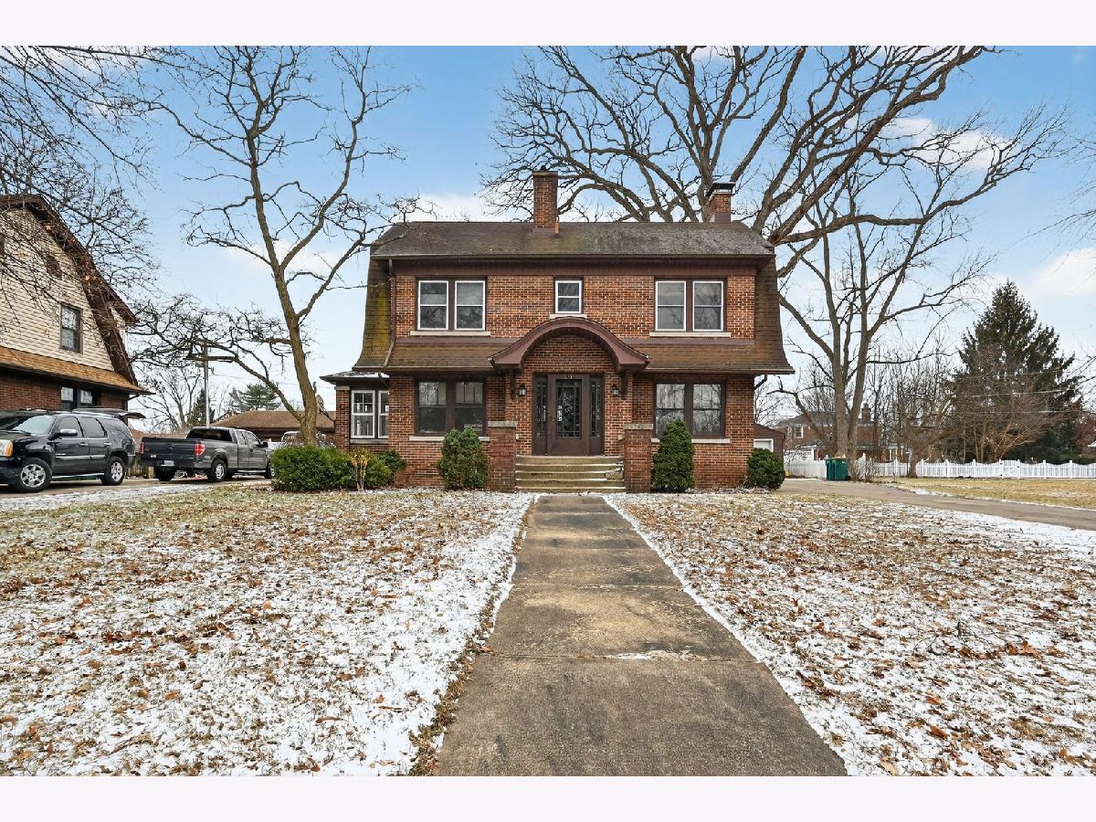  For Sale Streator Illinois, 215 Prospect Avenue
