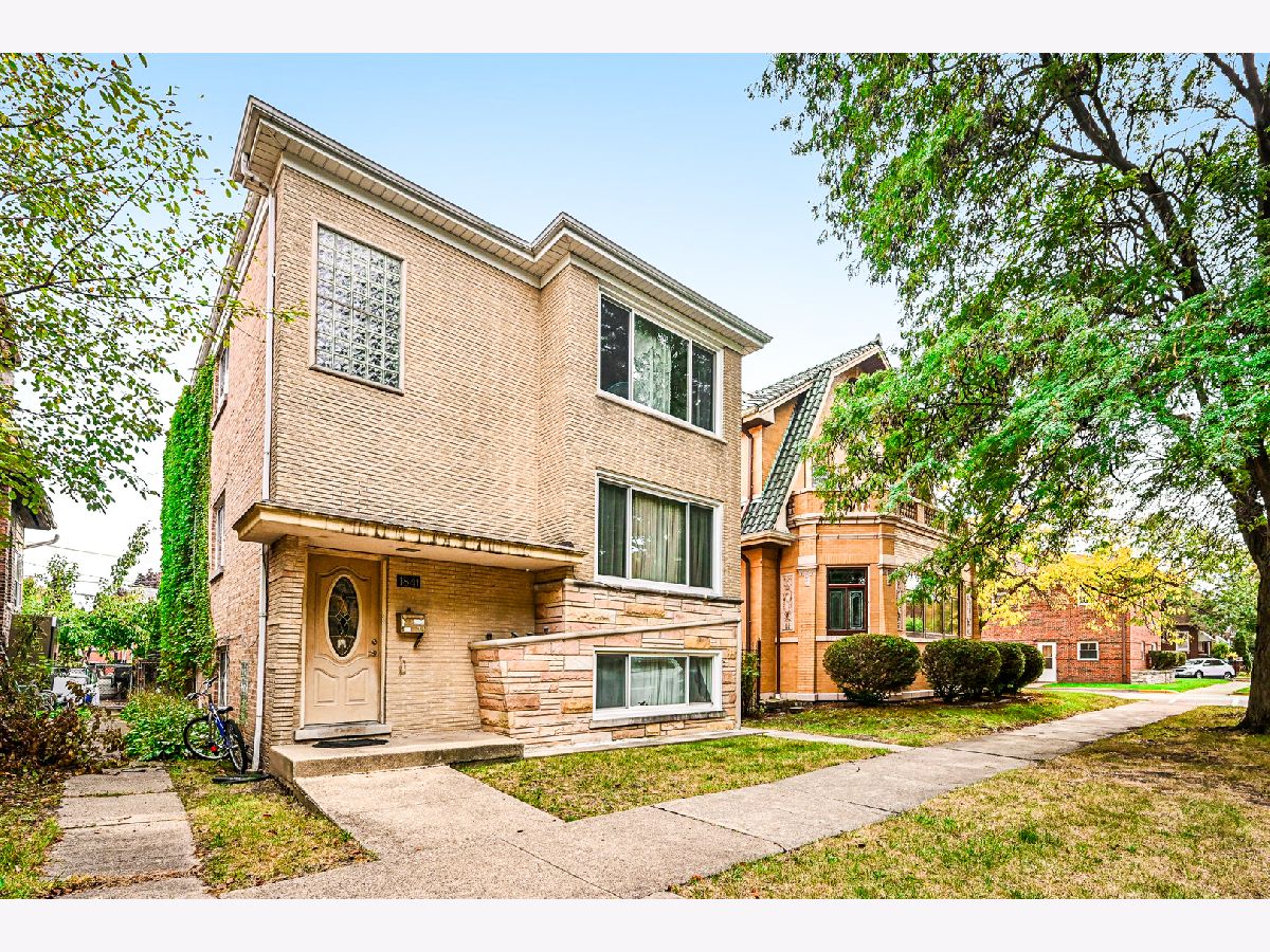  For Sale Cicero Illinois, 1841 61st Court