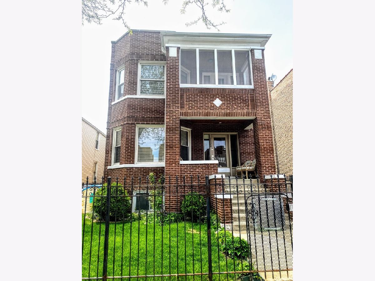  For Rent Chicago Illinois, 2328 Kostner