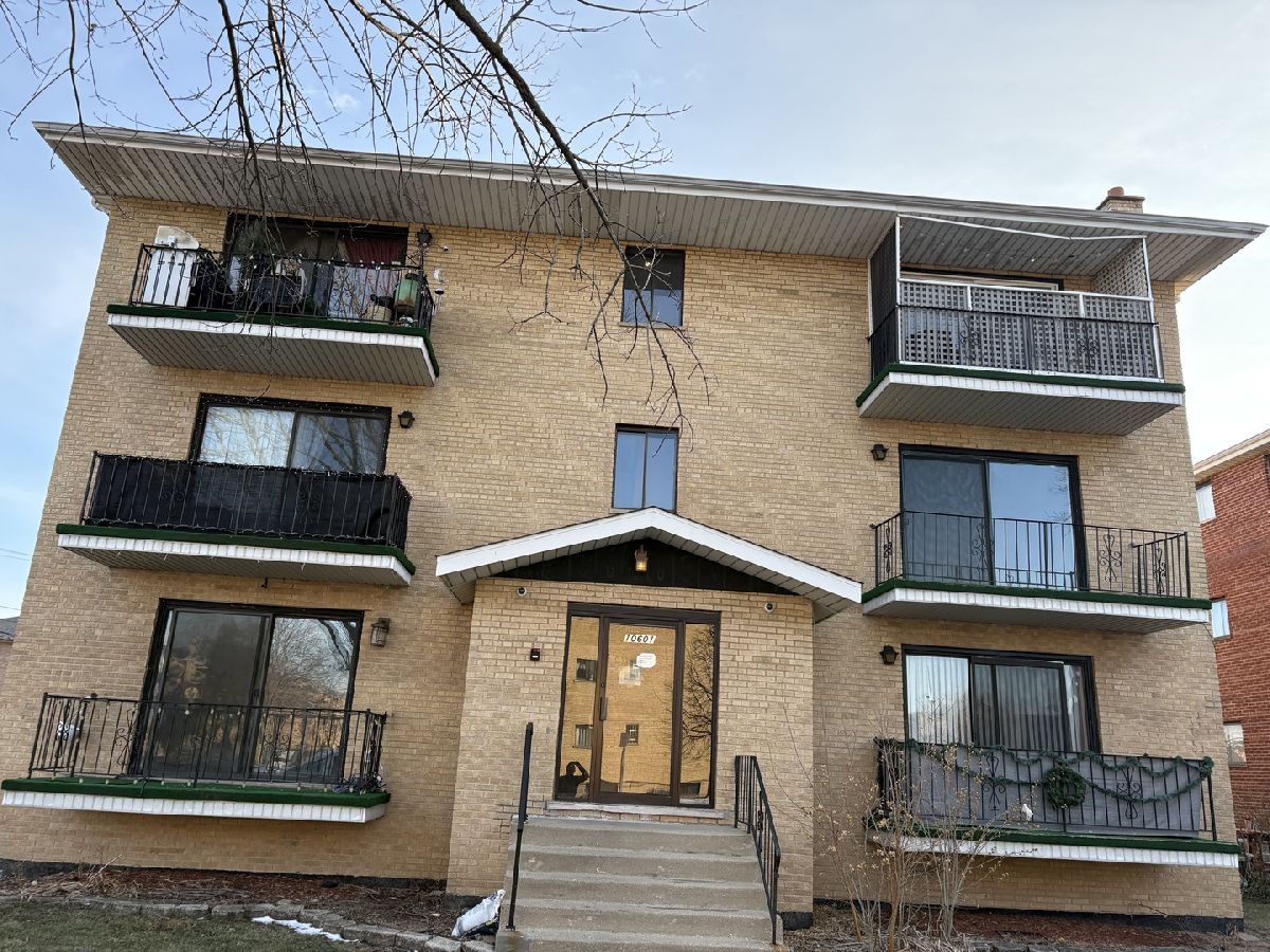  For Rent Chicago Ridge Illinois, 10601 Major