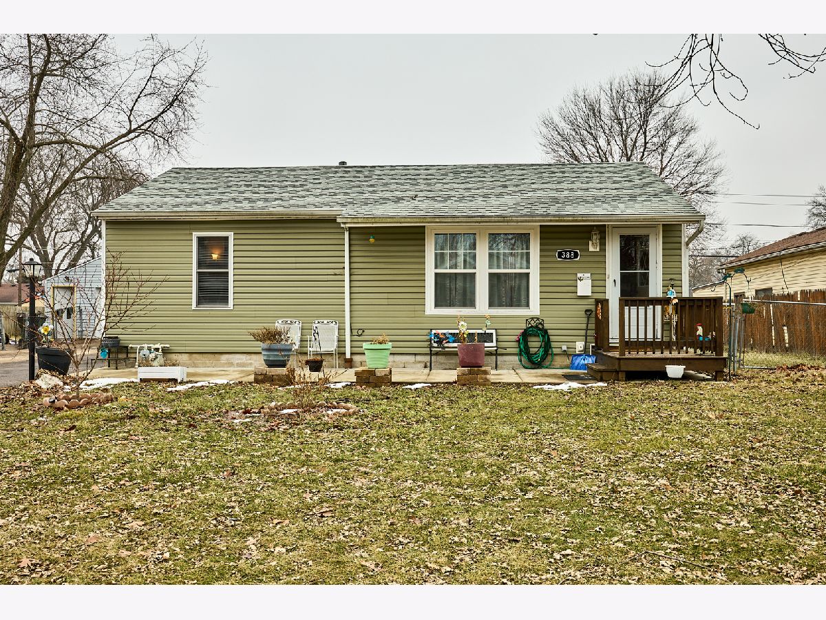  For Sale Aurora Illinois, 388 Manor Place