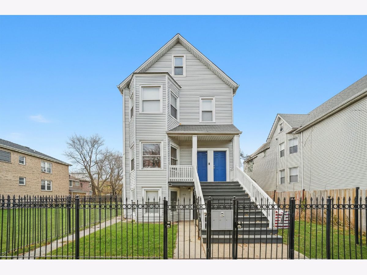  For Rent Chicago Illinois, 8026 Coles