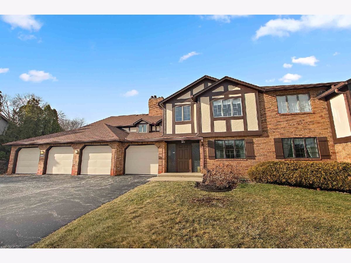  For Sale Palos Heights Illinois, 13212 Oak Hills Parkway