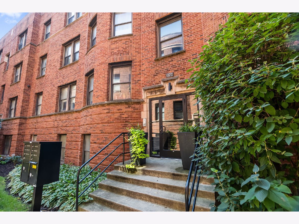  For Sale Chicago Illinois, 4529.5 Drexel Boulevard