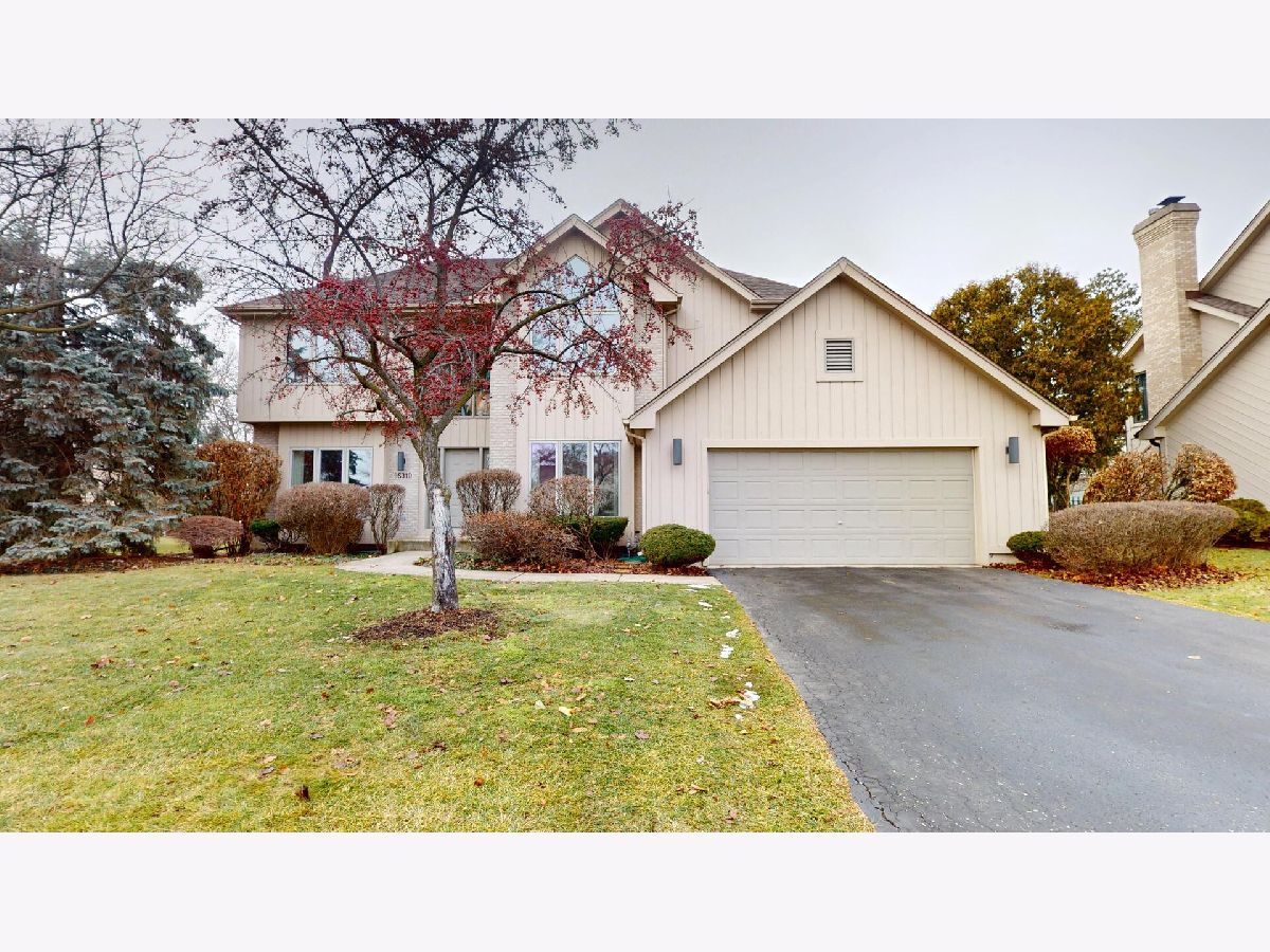  For Sale Downers Grove Illinois, 9S310 Woodcreek Place