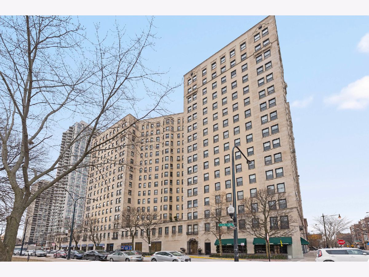  For Rent Chicago Illinois, 2000 Lincoln Park West