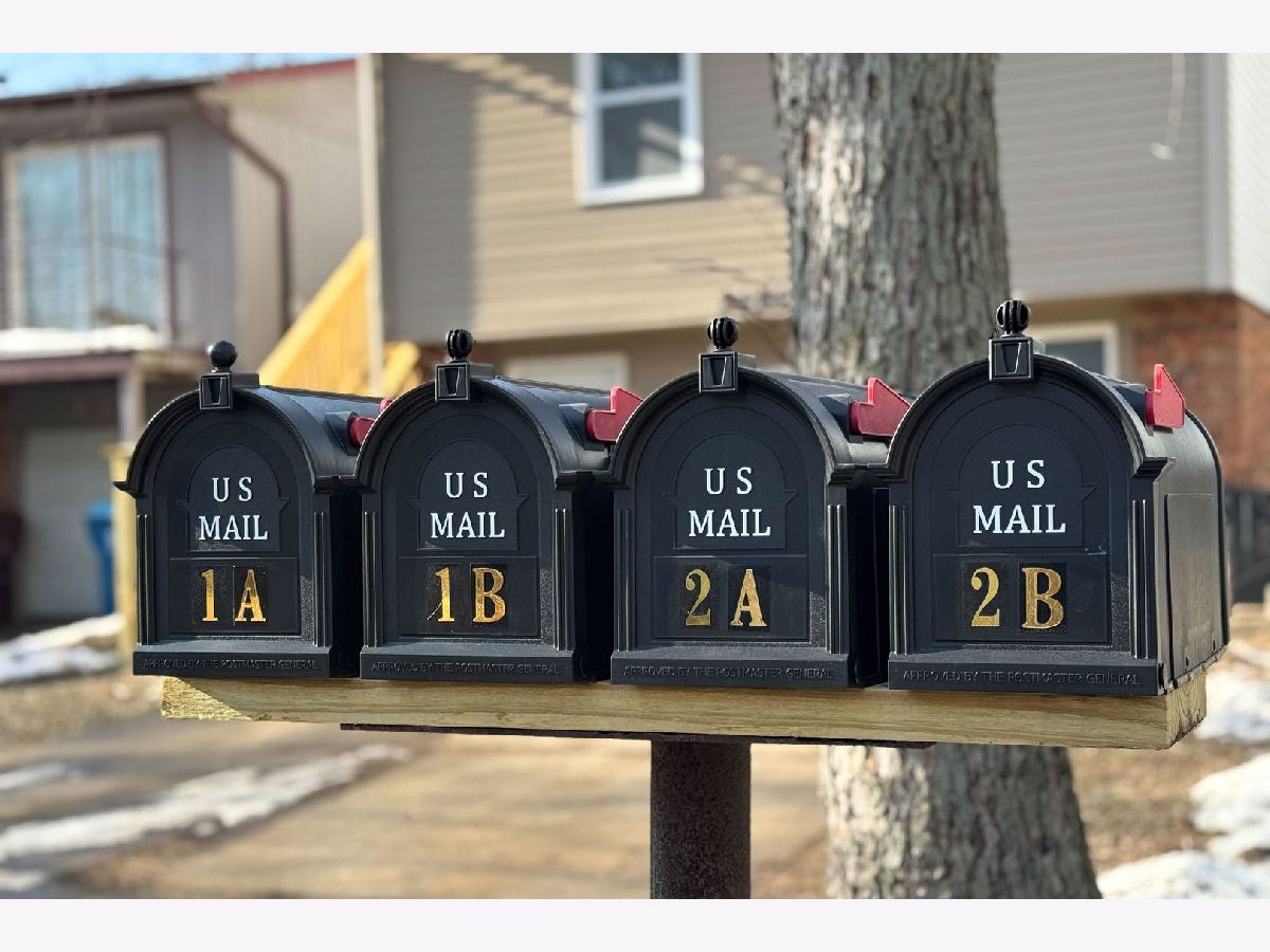  For Sale Sauk Village Illinois, 21616 Peterson Avenue