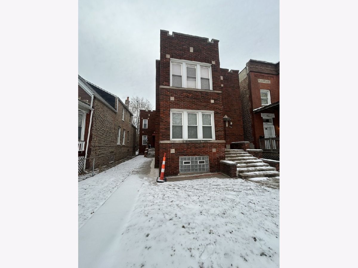  For Rent Chicago Illinois, 7113 Emerald