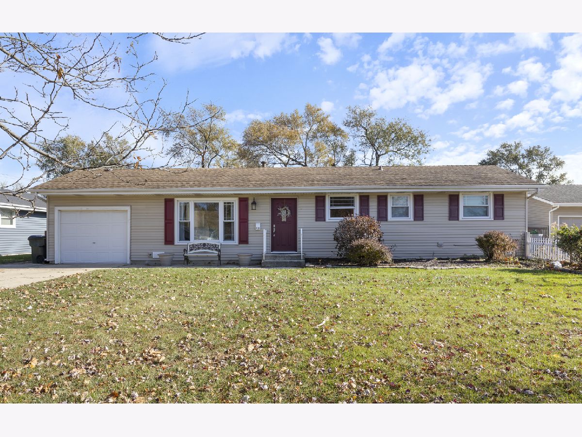  For Sale Carol Stream Illinois